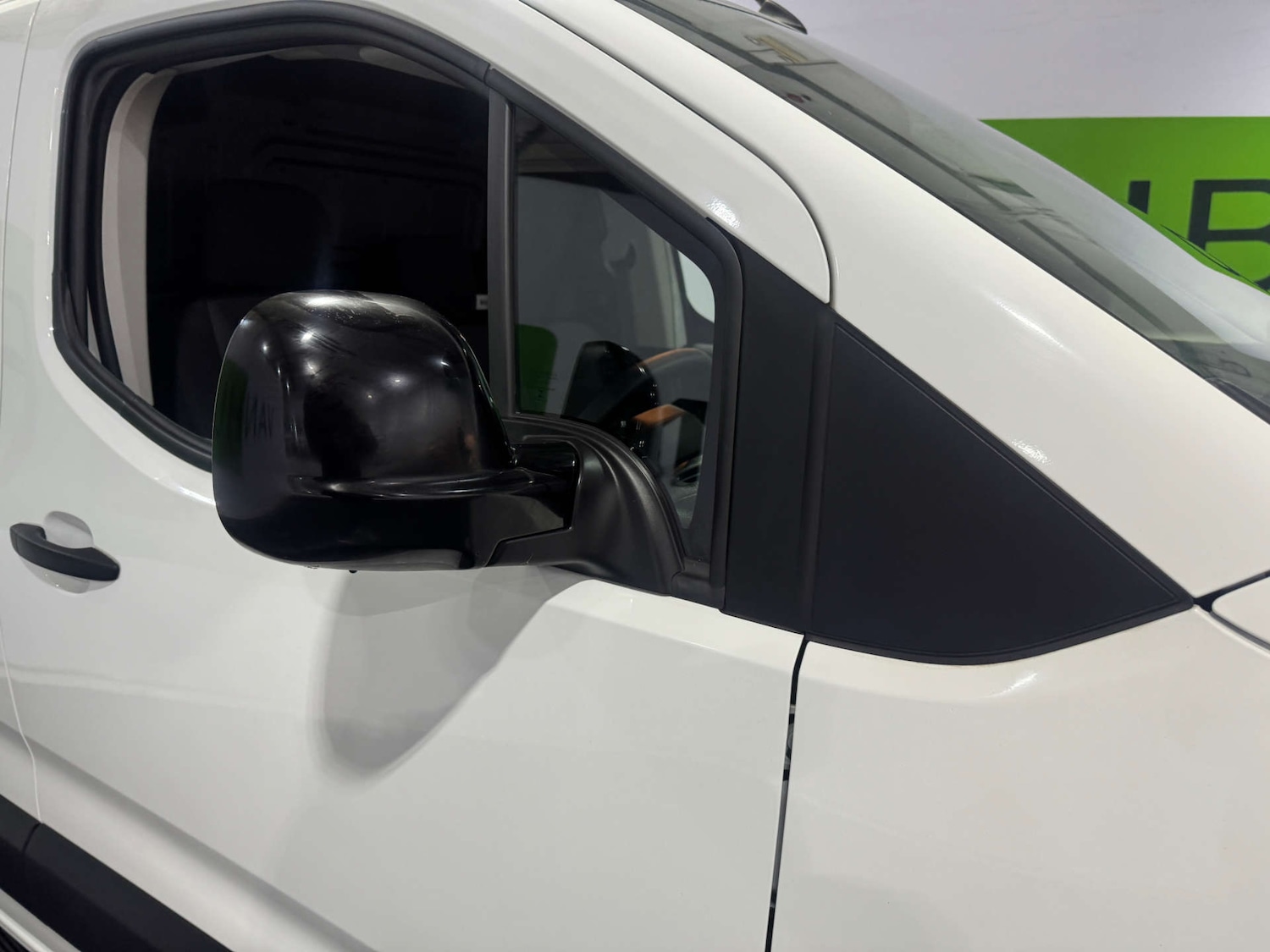 Used Peugeot Partner 2022 for sale - 77127322: Photo 16