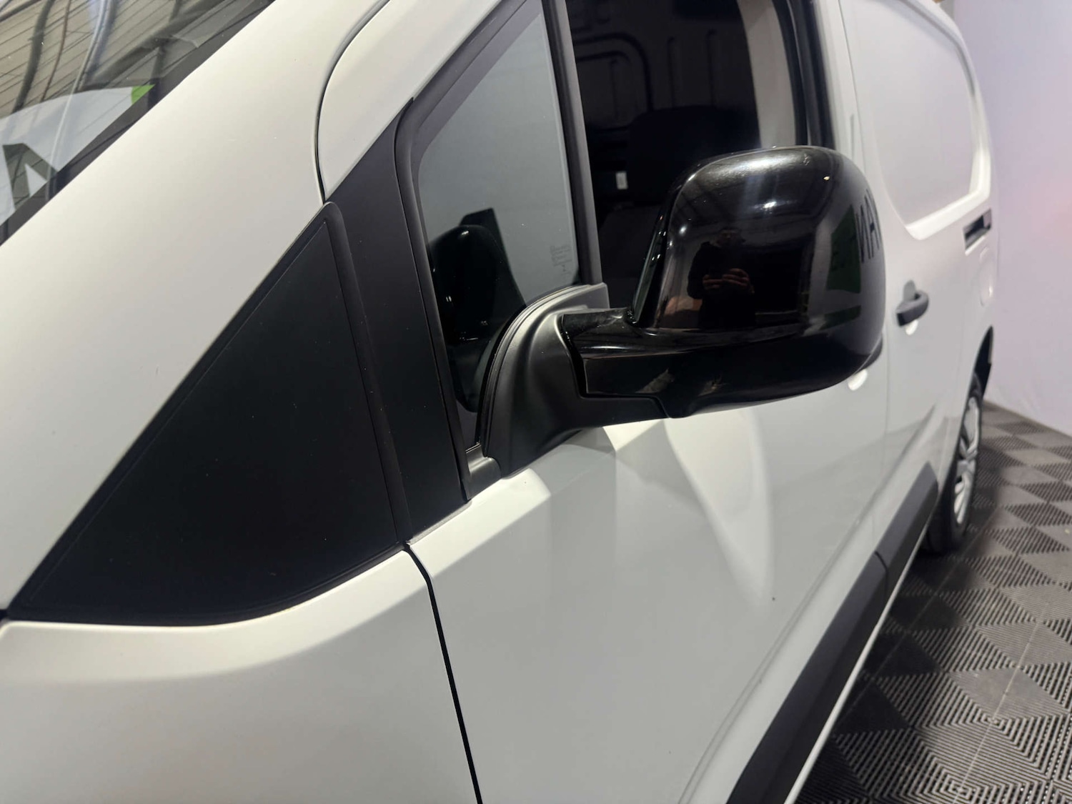 Used Peugeot Partner 2022 for sale - 77127322: Photo 17