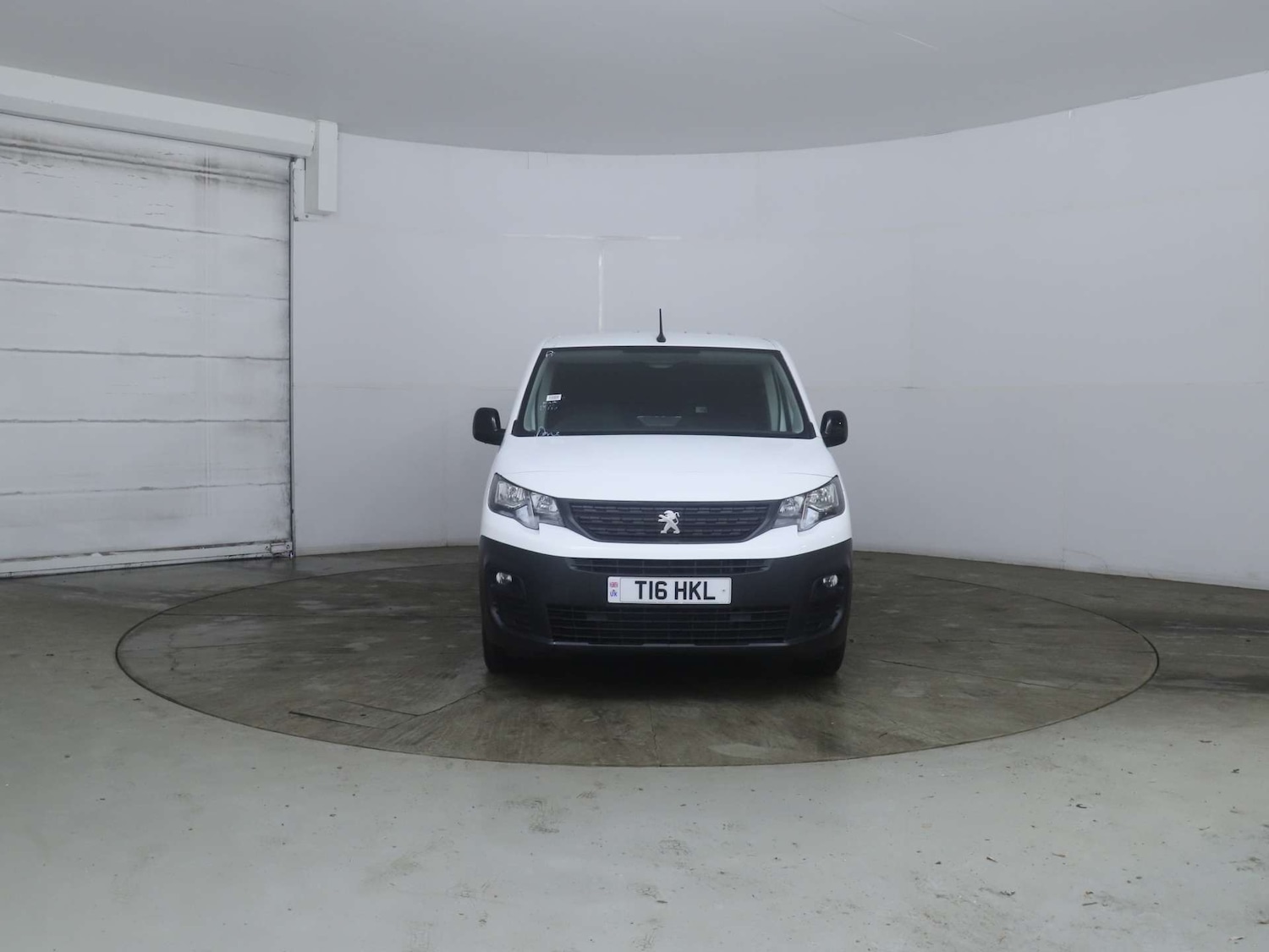 Used Peugeot Partner 2022 for sale - 77127322: Photo 2