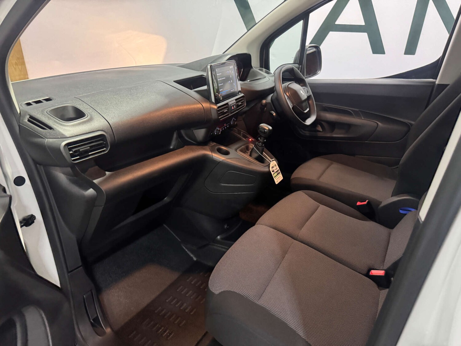 Used Peugeot Partner 2022 for sale - 77127322: Photo 22