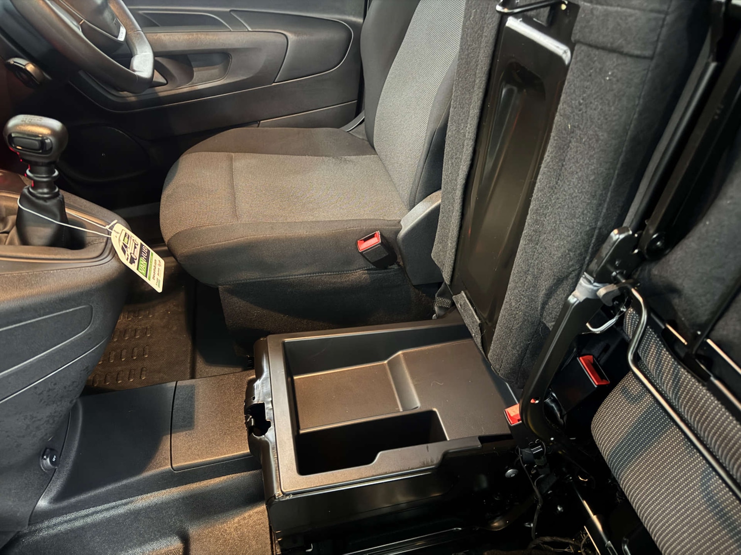 Used Peugeot Partner 2022 for sale - 77127322: Photo 25