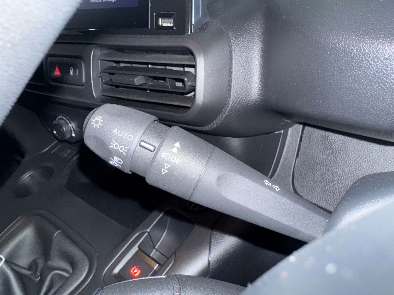 Used Peugeot Partner 2022 for sale - 77127322: Photo 34