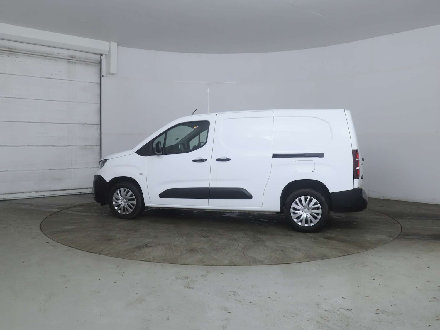 Used Peugeot Partner 2022 for sale - 77127322: Photo 4