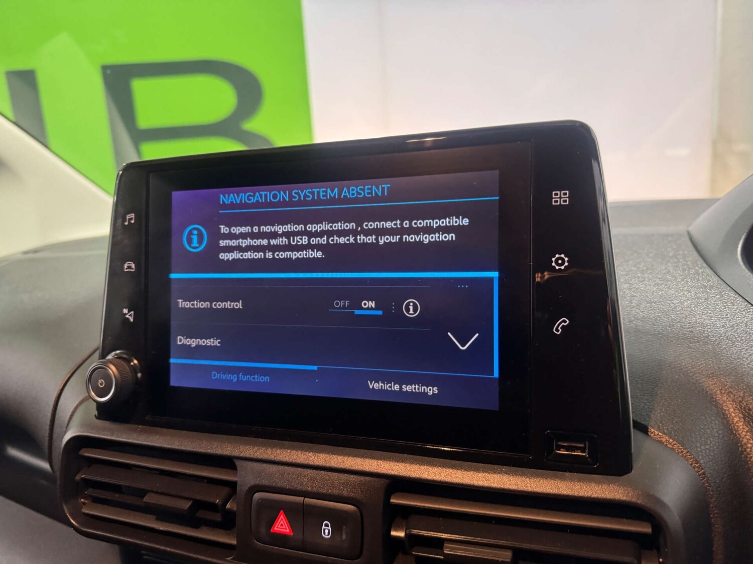 Used Peugeot Partner 2022 for sale - 77127322: Photo 40