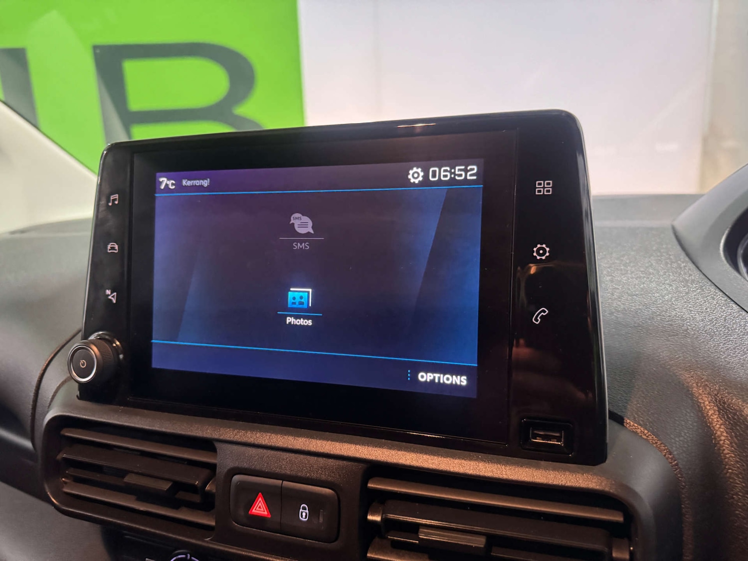 Used Peugeot Partner 2022 for sale - 77127322: Photo 42