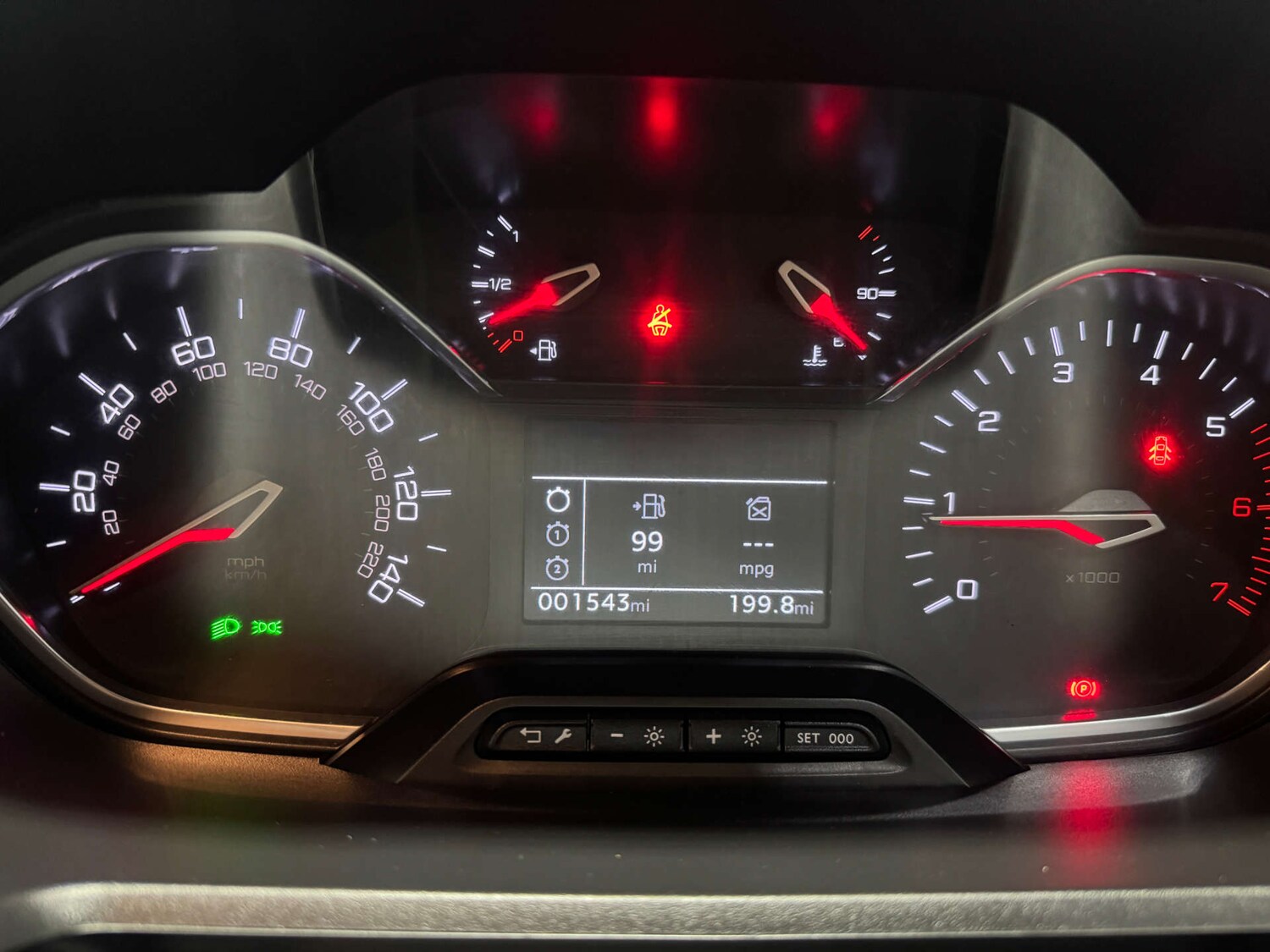 Used Peugeot Partner 2022 for sale - 77127322: Photo 46