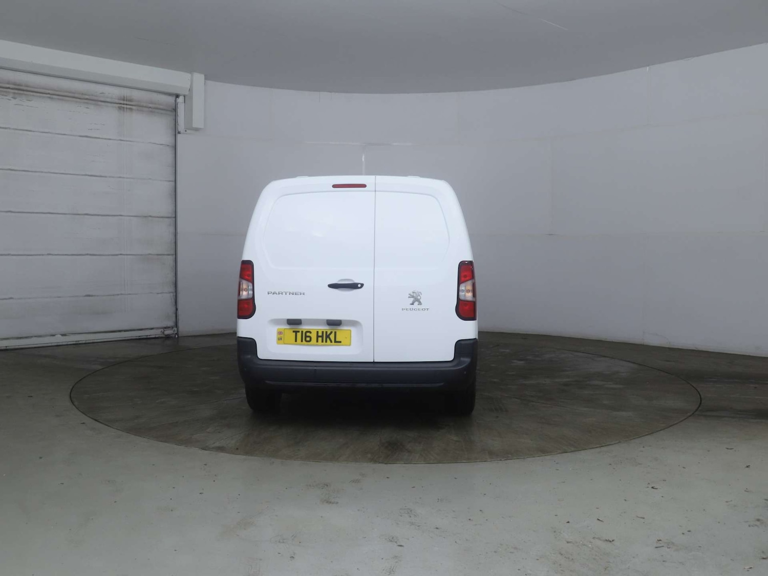 Used Peugeot Partner 2022 for sale - 77127322: Photo 5