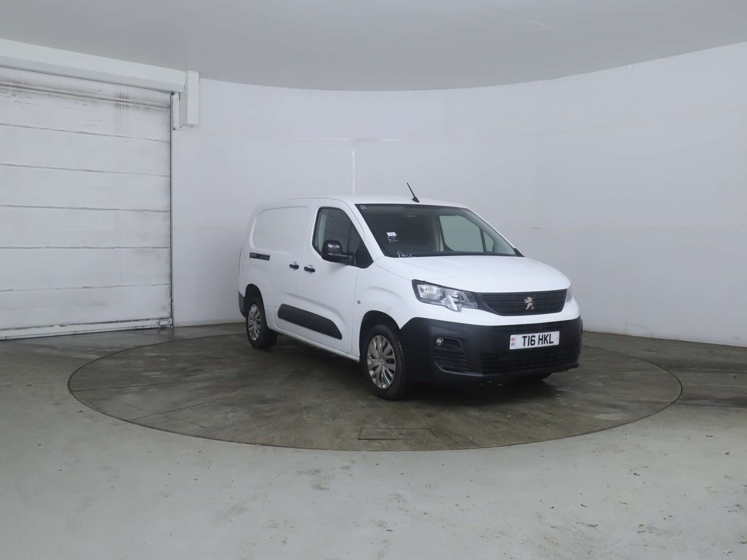 Used Peugeot Partner 2022 for sale - 77127322: Photo 6