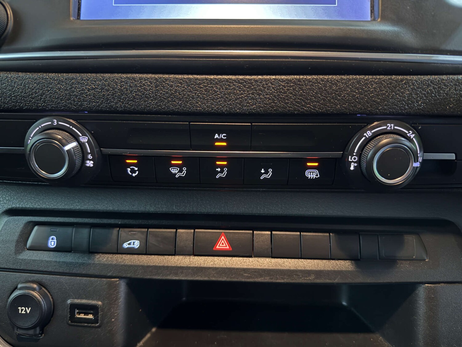 Used Vauxhall Vivaro 2020 for sale - 76765003: Photo 21