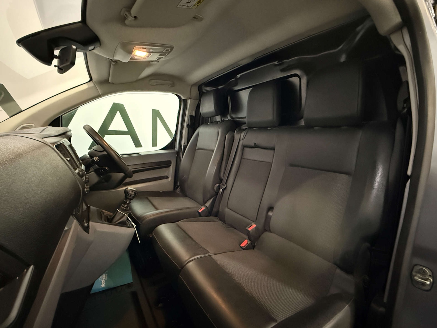 Used Vauxhall Vivaro 2020 for sale - 76765003: Photo 32