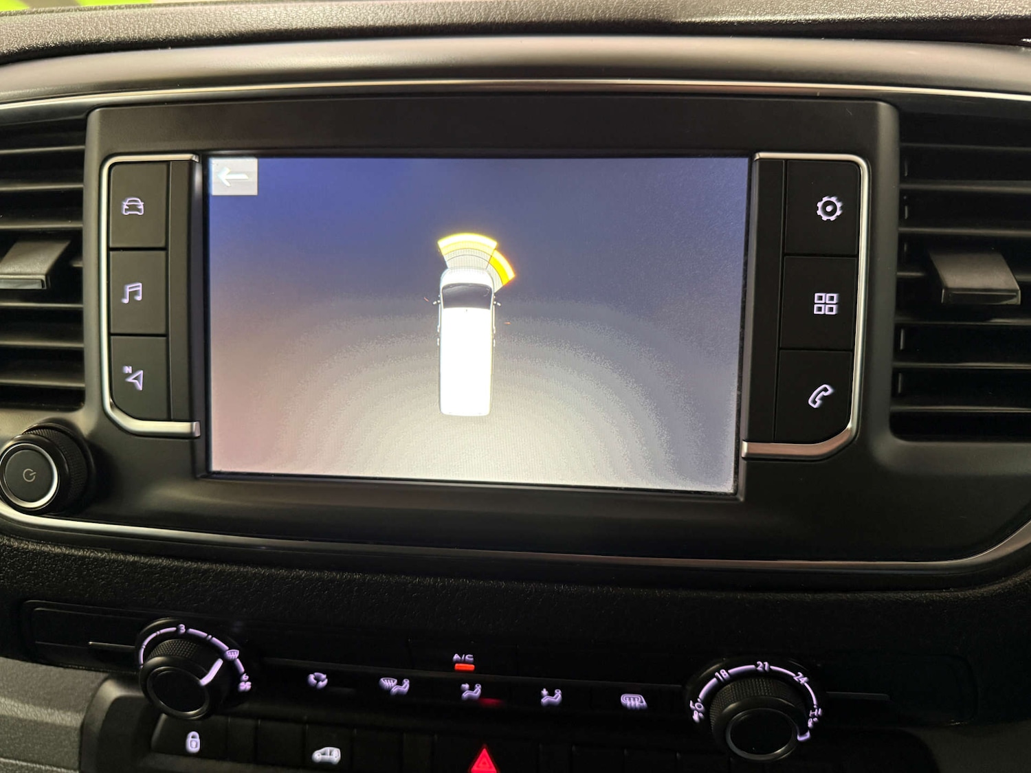 Used Vauxhall Vivaro 2020 for sale - 76765003: Photo 34