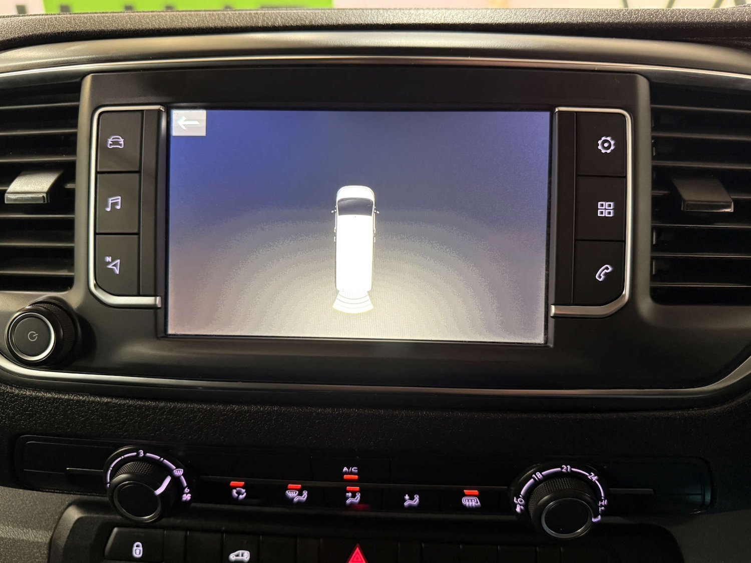 Used Vauxhall Vivaro 2020 for sale - 76765003: Photo 35