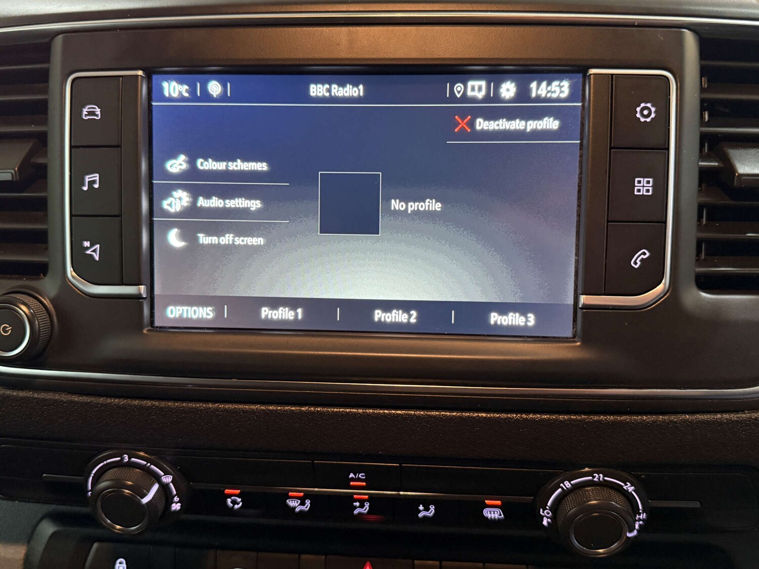 Used Vauxhall Vivaro 2020 for sale - 76765003: Photo 37