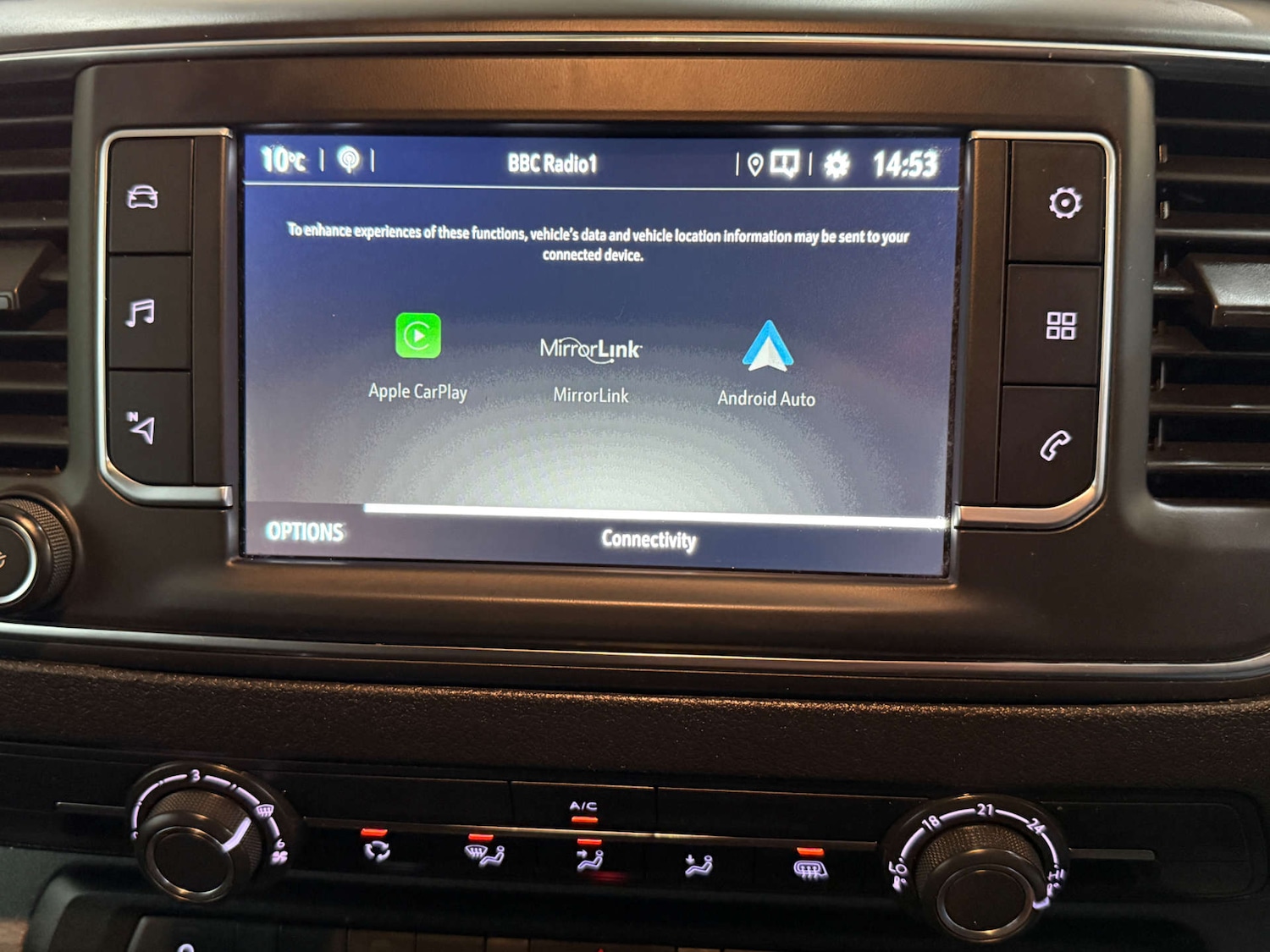 Used Vauxhall Vivaro 2020 for sale - 76765003: Photo 38