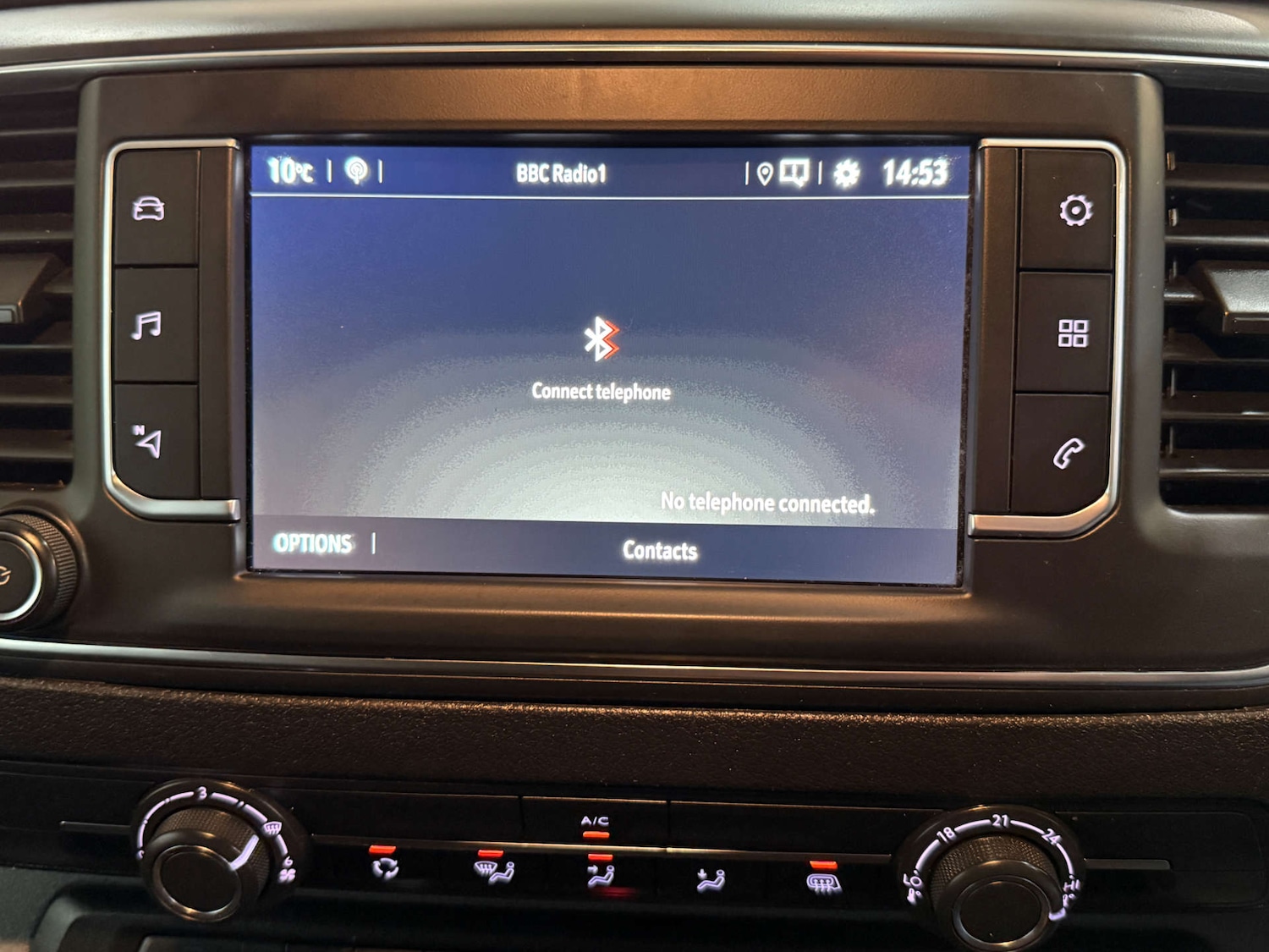 Used Vauxhall Vivaro 2020 for sale - 76765003: Photo 39