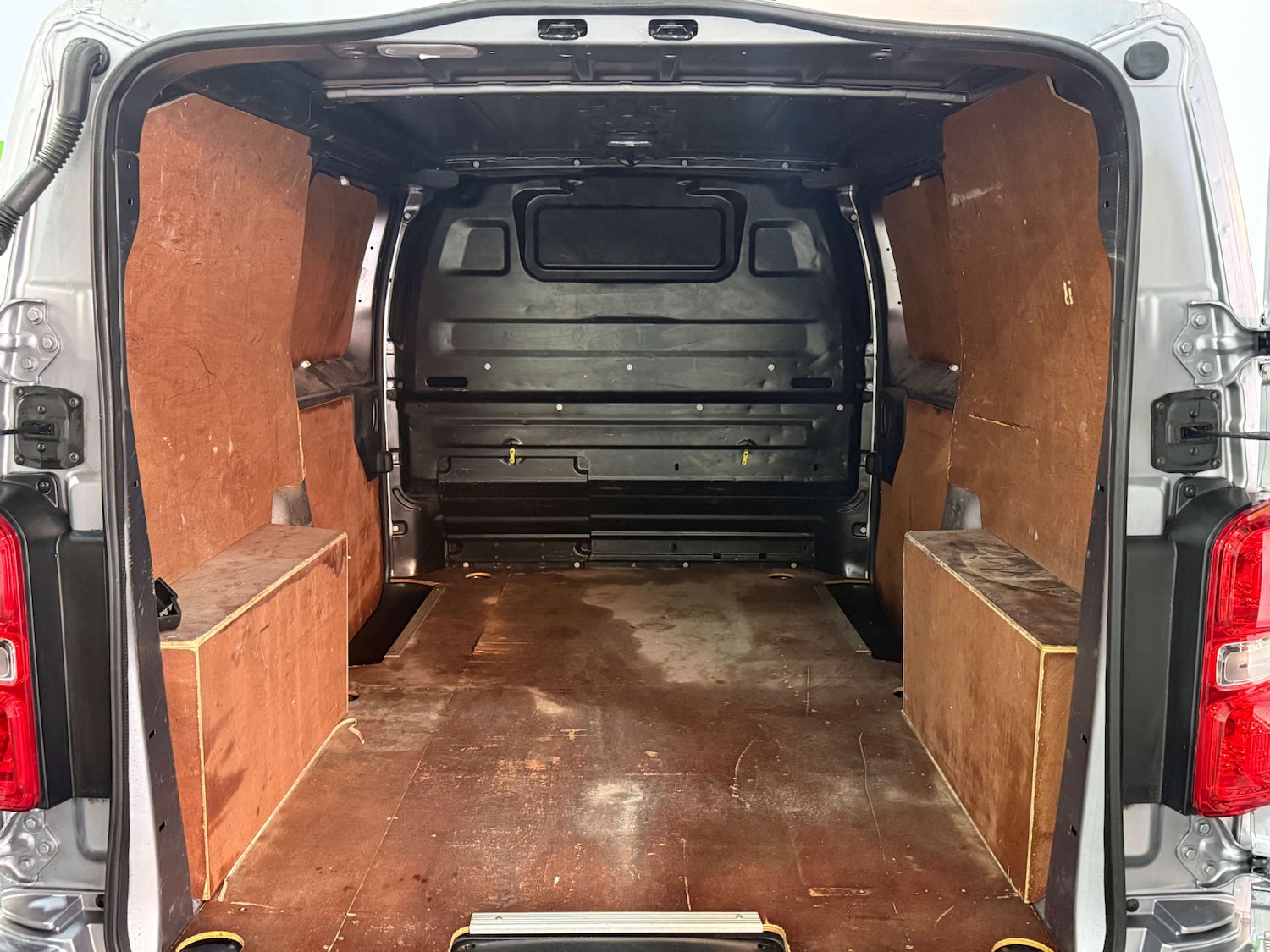 Used Vauxhall Vivaro 2020 for sale - 76765003: Photo 48