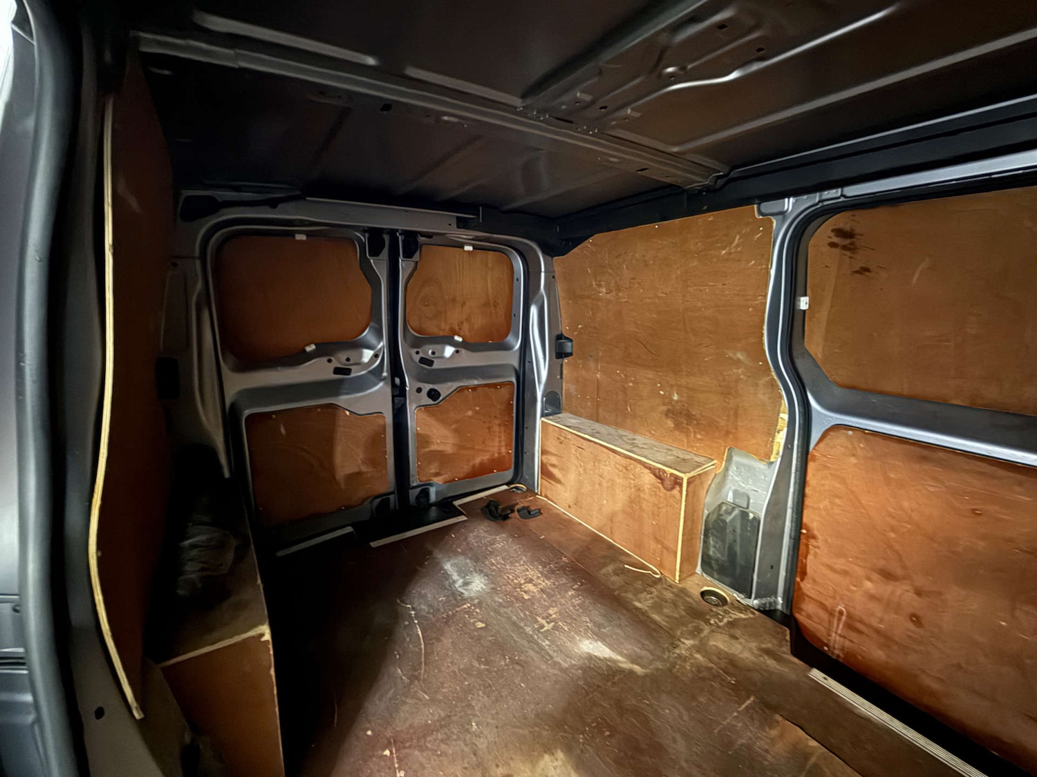 Used Vauxhall Vivaro 2020 for sale - 76765003: Photo 49