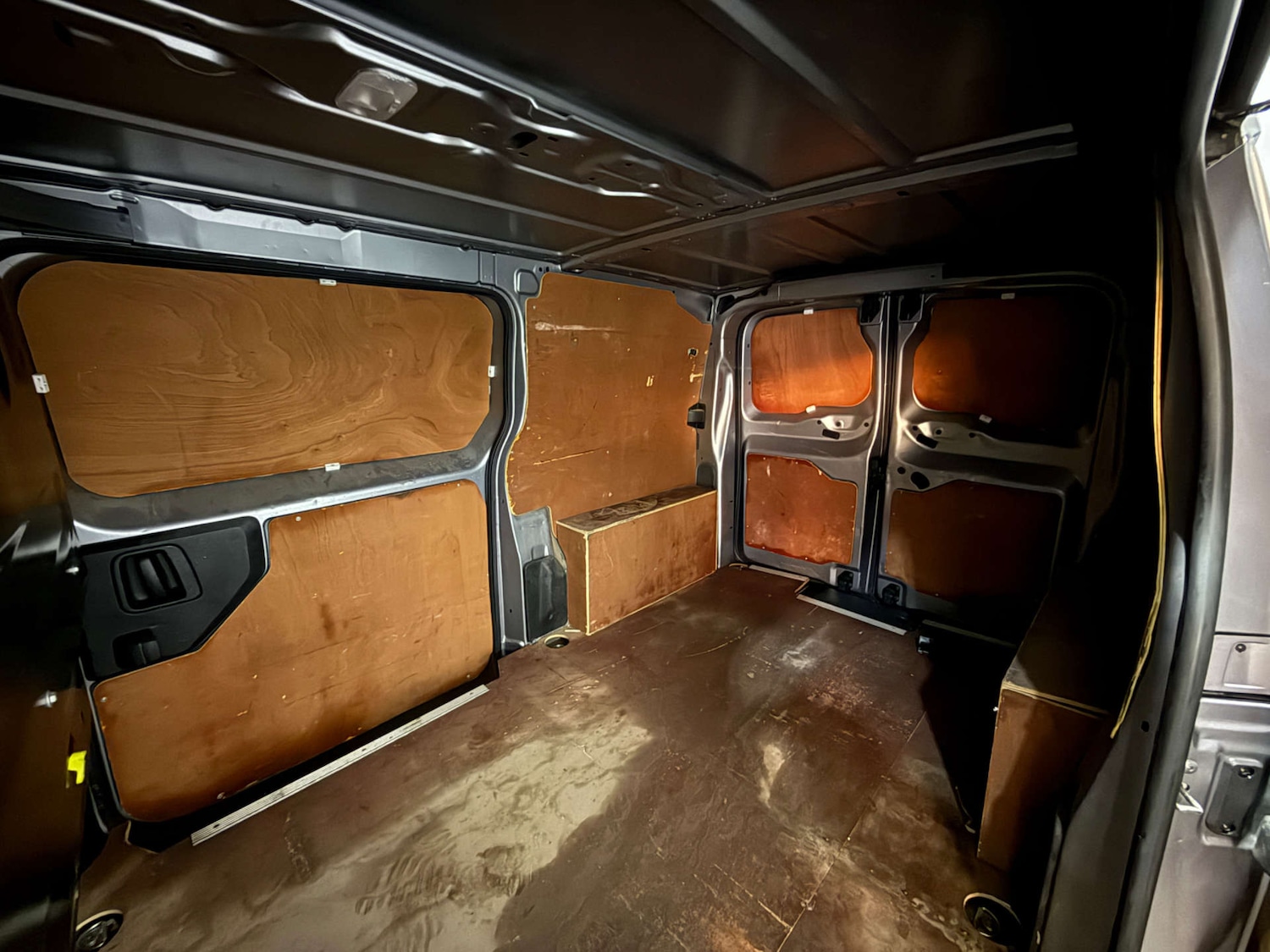 Used Vauxhall Vivaro 2020 for sale - 76765003: Photo 50