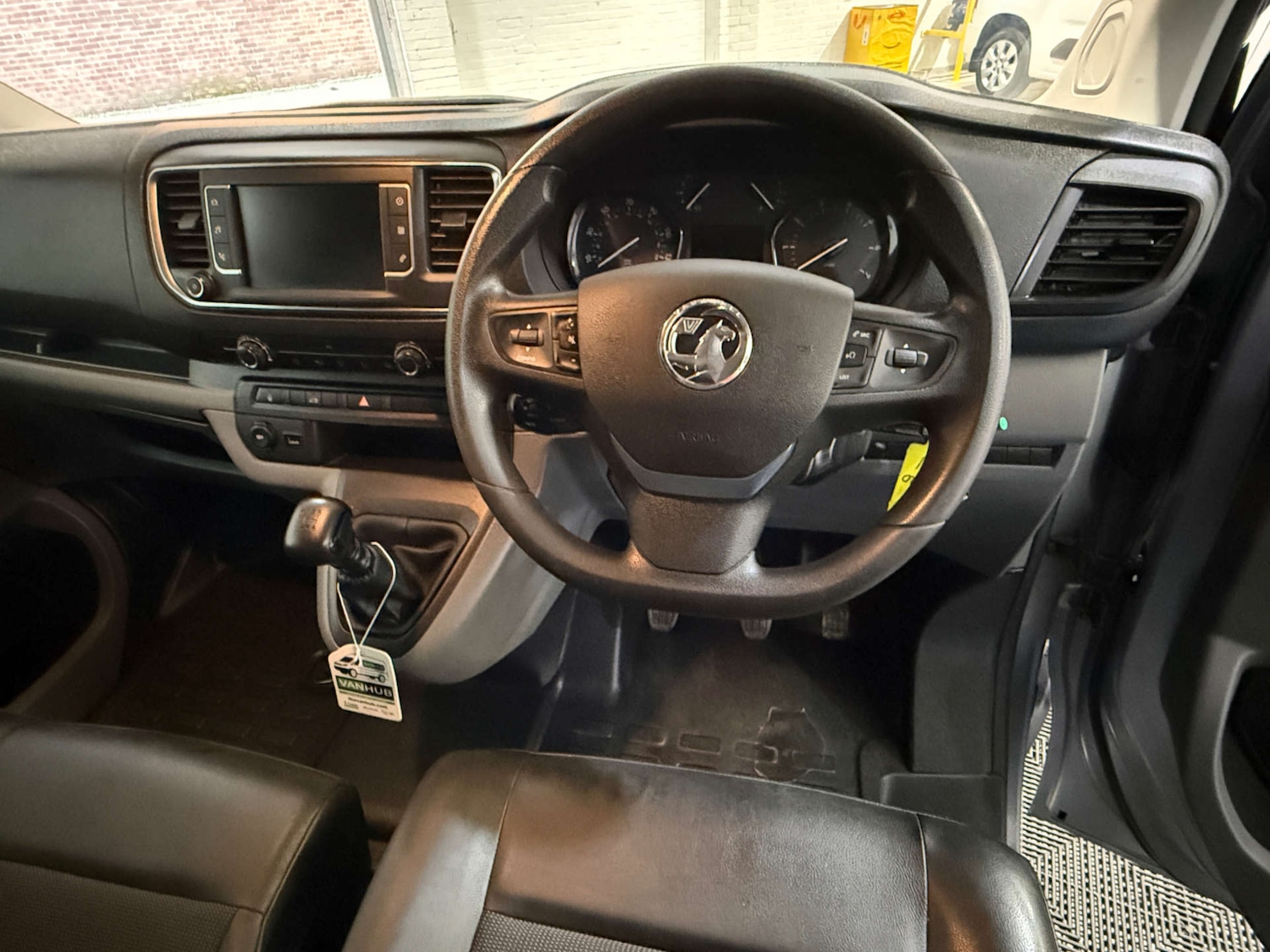 Used Vauxhall Vivaro 2020 for sale - 76765003: Photo 51