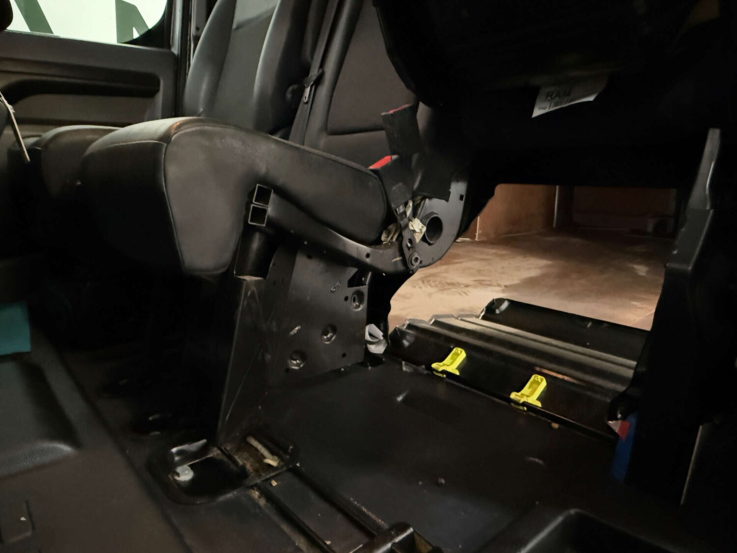 Used Vauxhall Vivaro 2020 for sale - 76765003: Photo 53