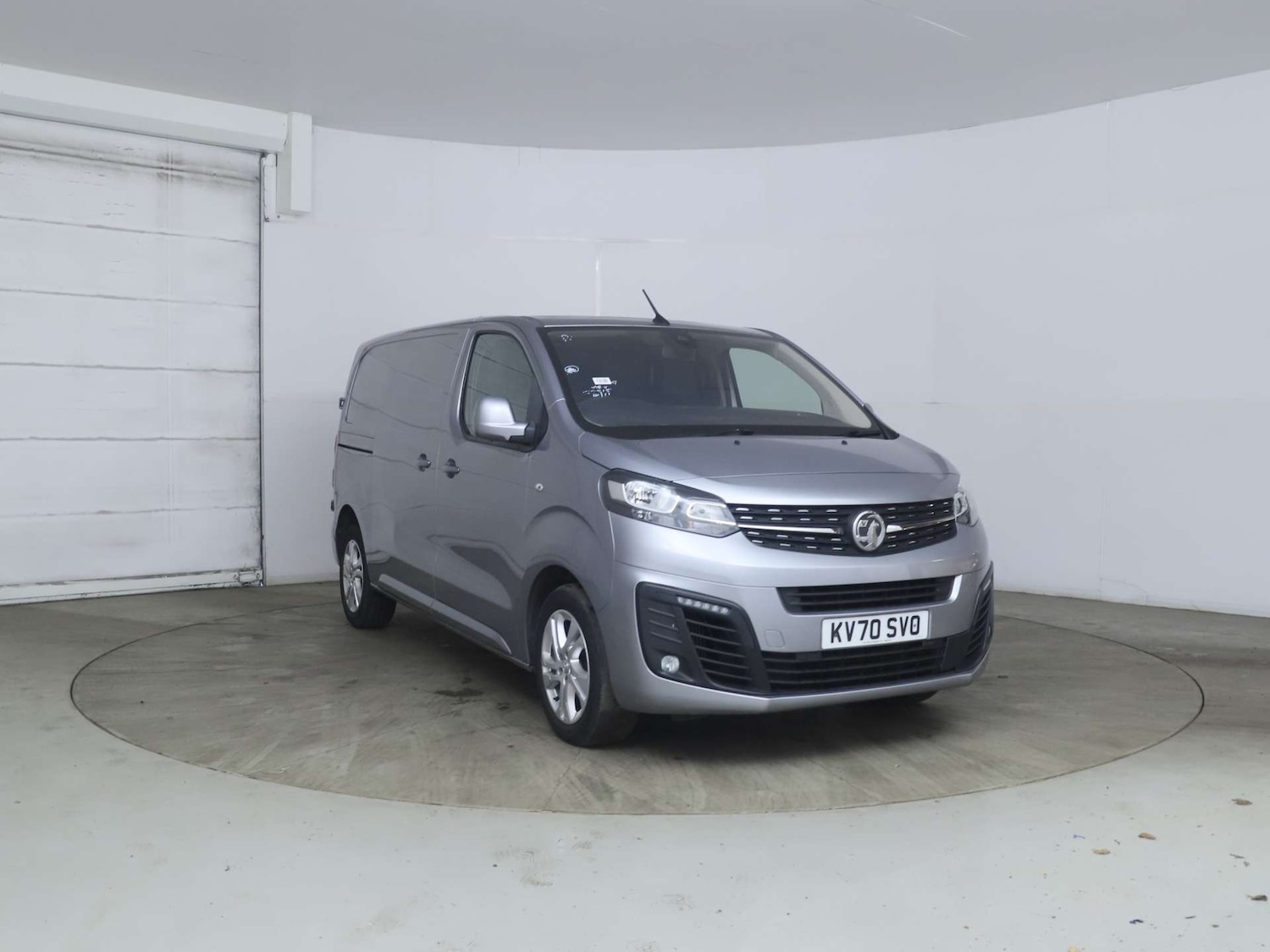 Used Vauxhall Vivaro 2020 for sale - 76765003: Photo 6