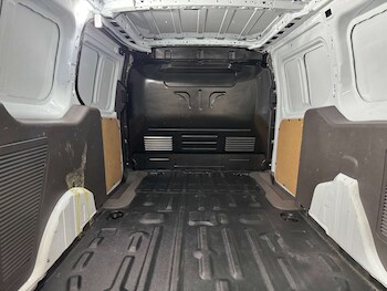 Used Ford Transit Connect 2024 for sale - 78272696: Photo