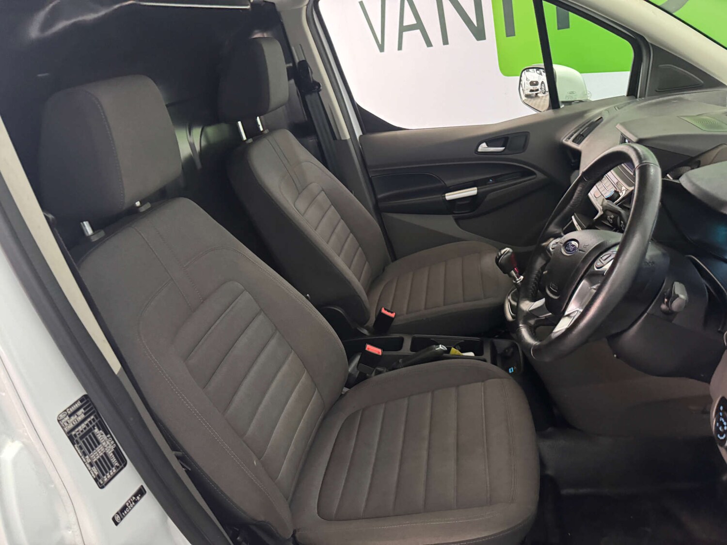 Used Ford Transit Connect 2024 for sale - 78068241: Photo 11