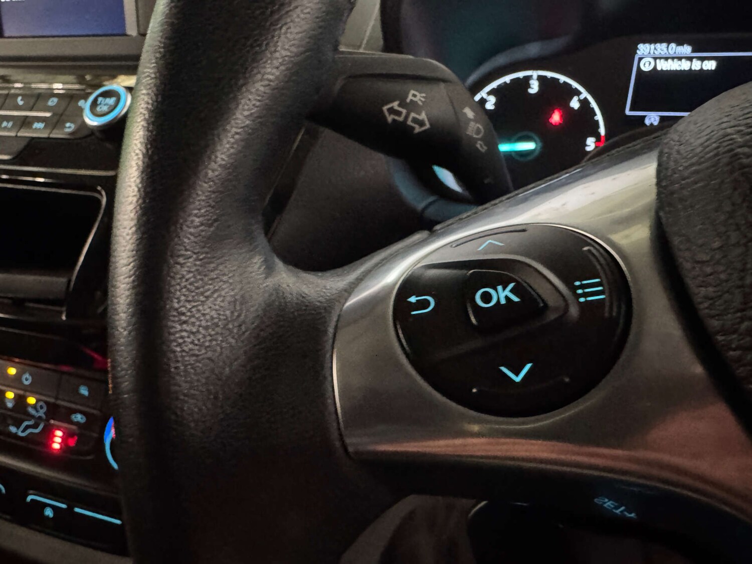 Used Ford Transit Connect 2024 for sale - 78068241: Photo 15