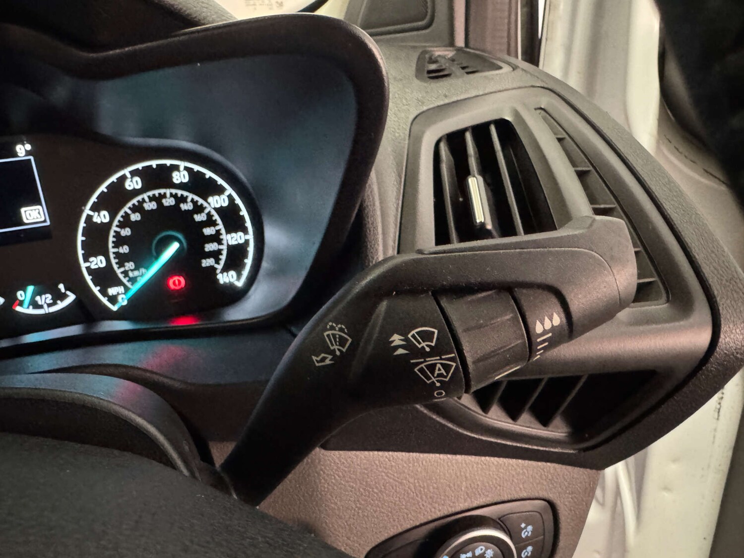 Used Ford Transit Connect 2024 for sale - 78068241: Photo 16