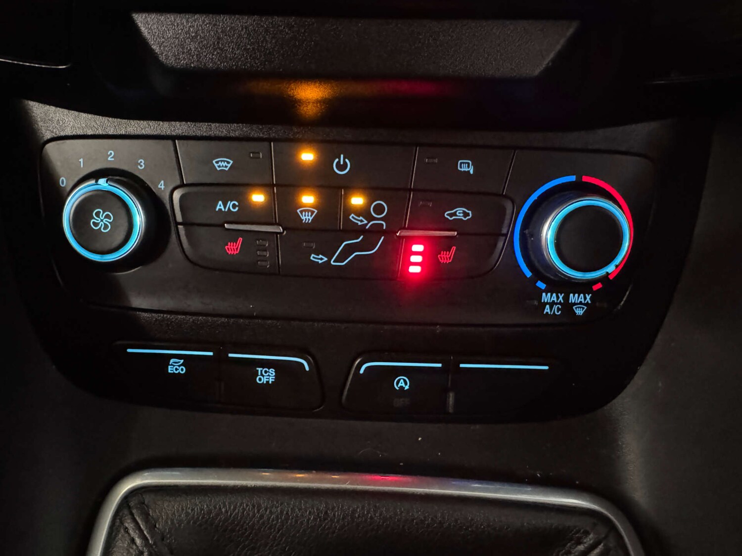 Used Ford Transit Connect 2024 for sale - 78068241: Photo 18