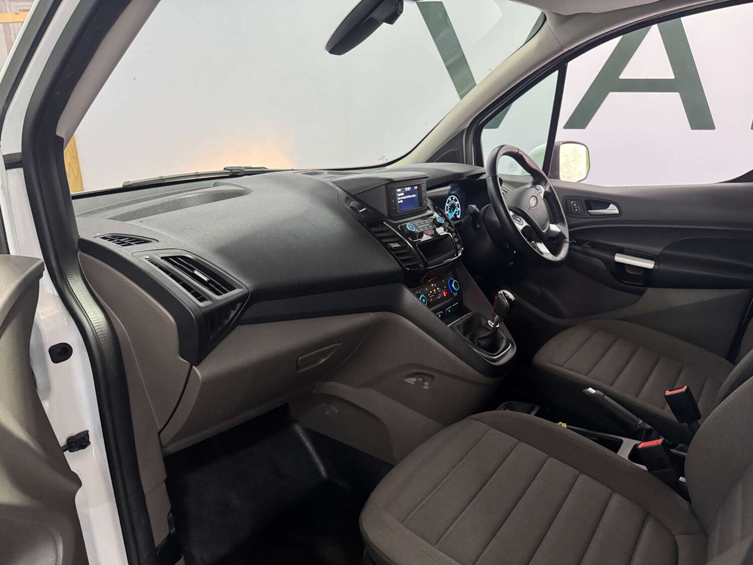 Used Ford Transit Connect 2024 for sale - 78068241: Photo 19