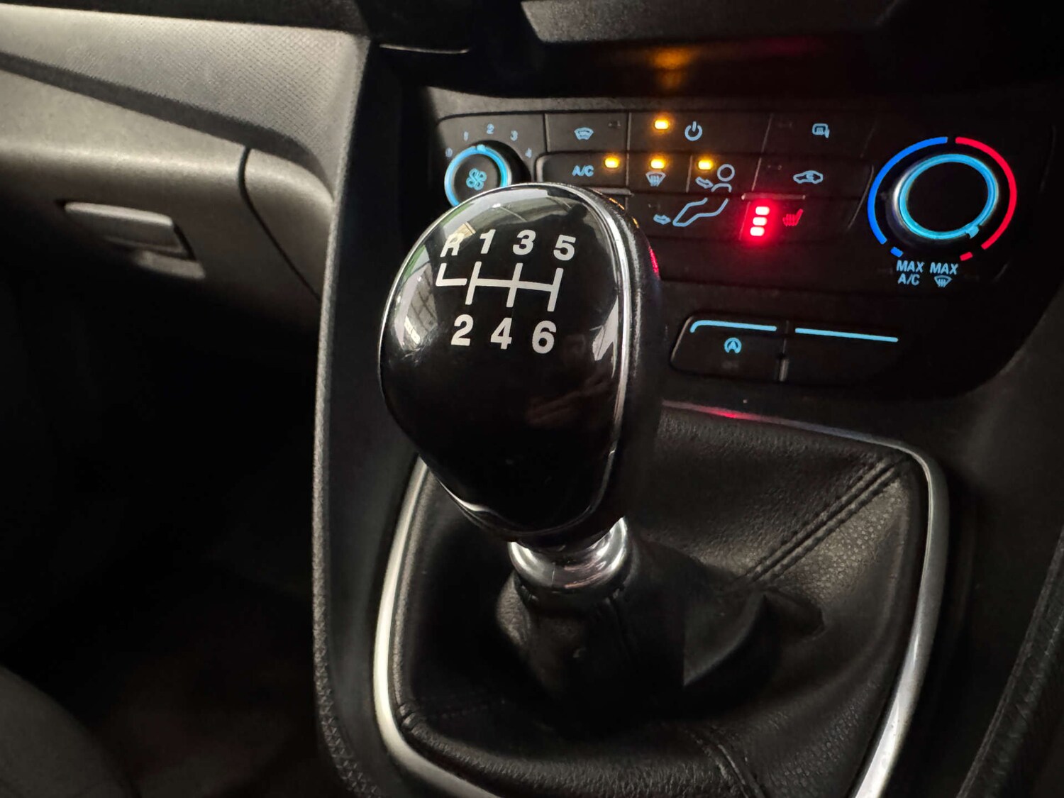 Used Ford Transit Connect 2024 for sale - 78068241: Photo 20