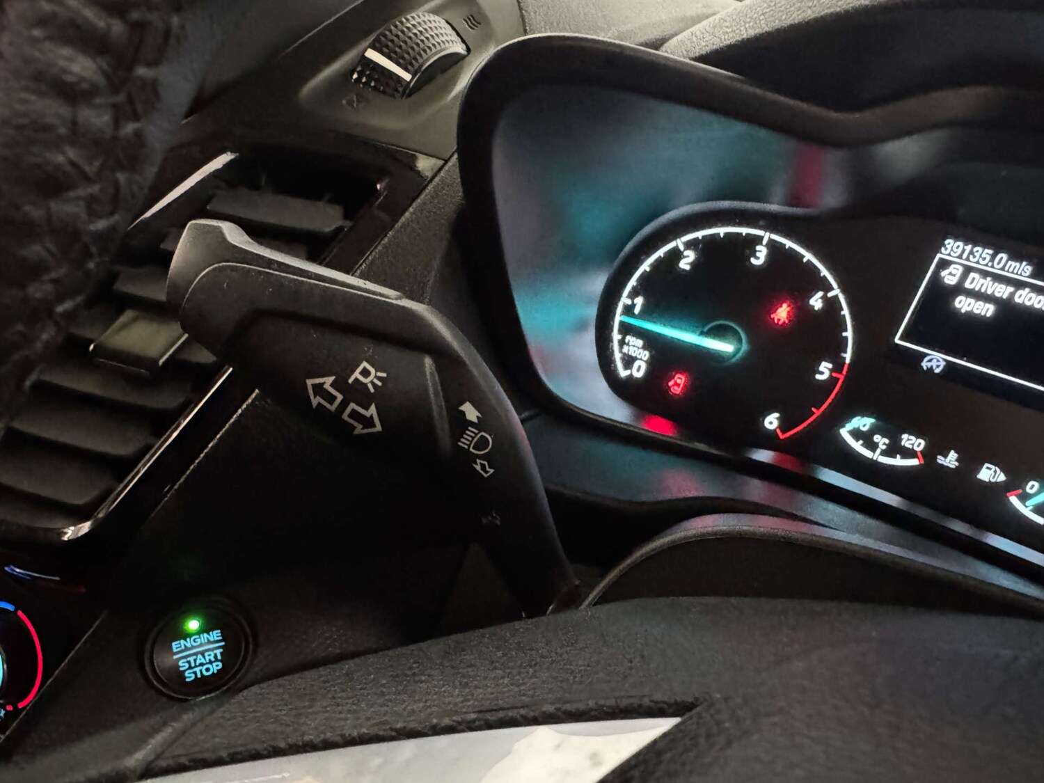 Used Ford Transit Connect 2024 for sale - 78068241: Photo 22