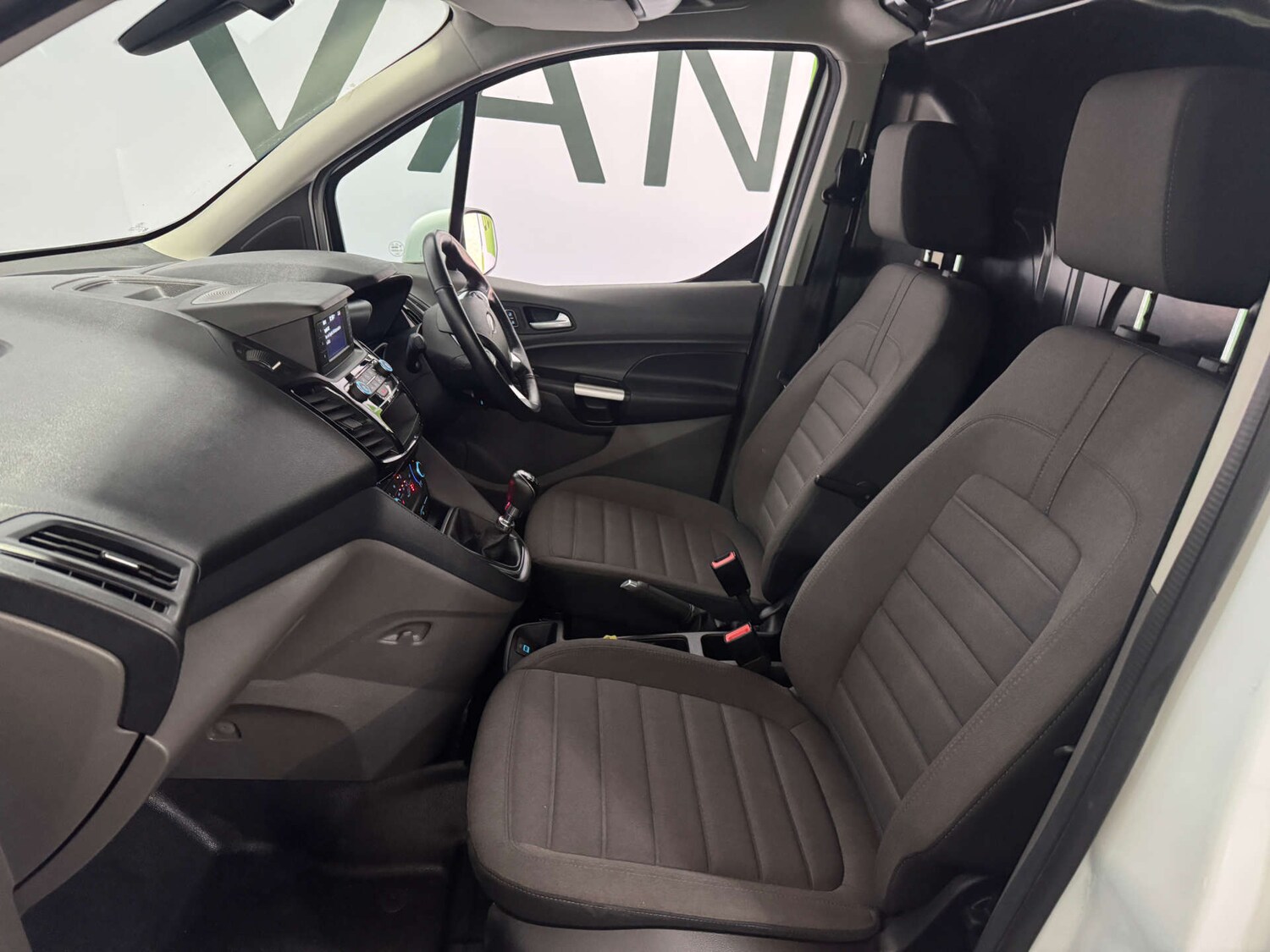 Used Ford Transit Connect 2024 for sale - 78068241: Photo 23