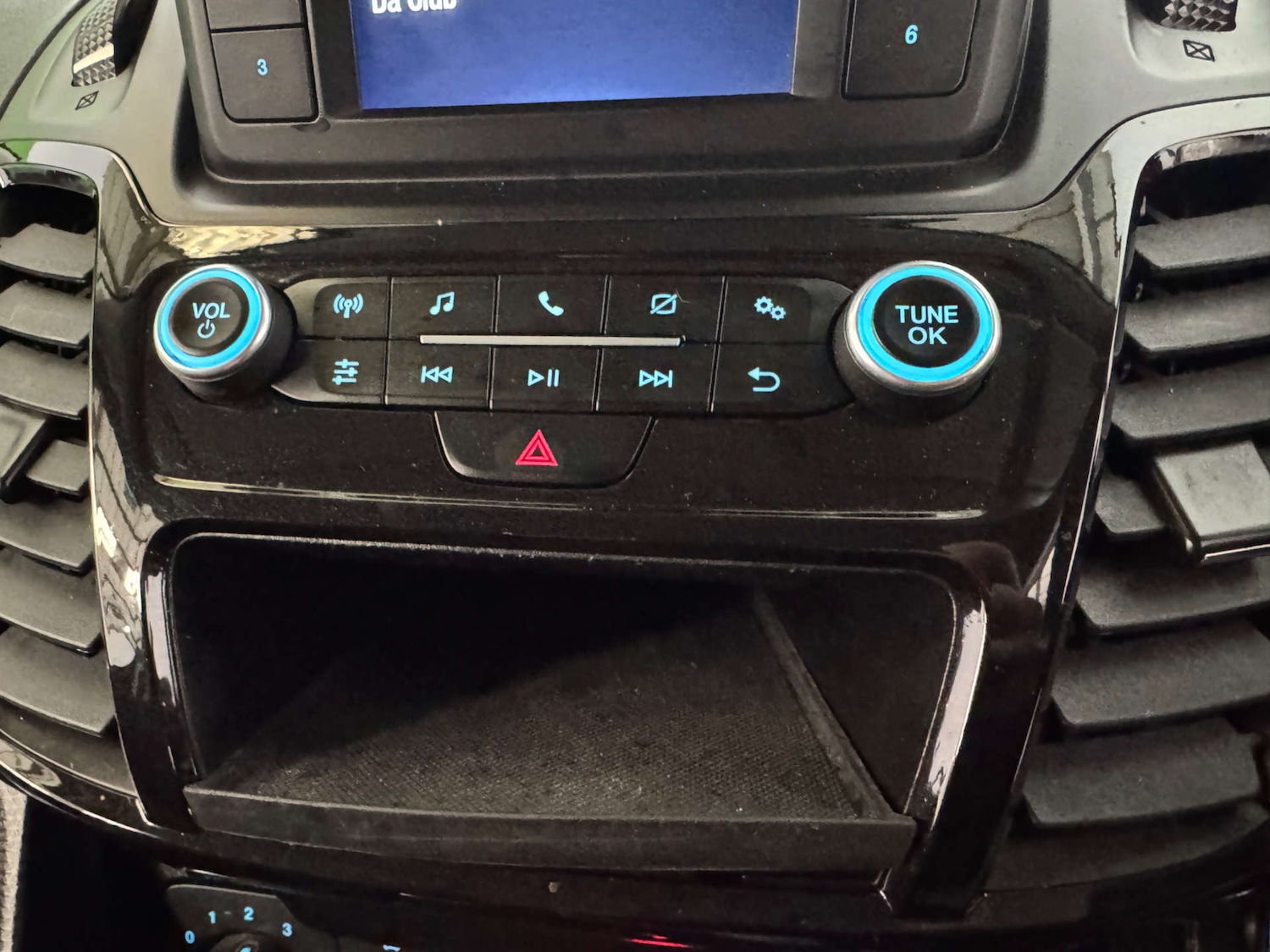 Used Ford Transit Connect 2024 for sale - 78068241: Photo 24