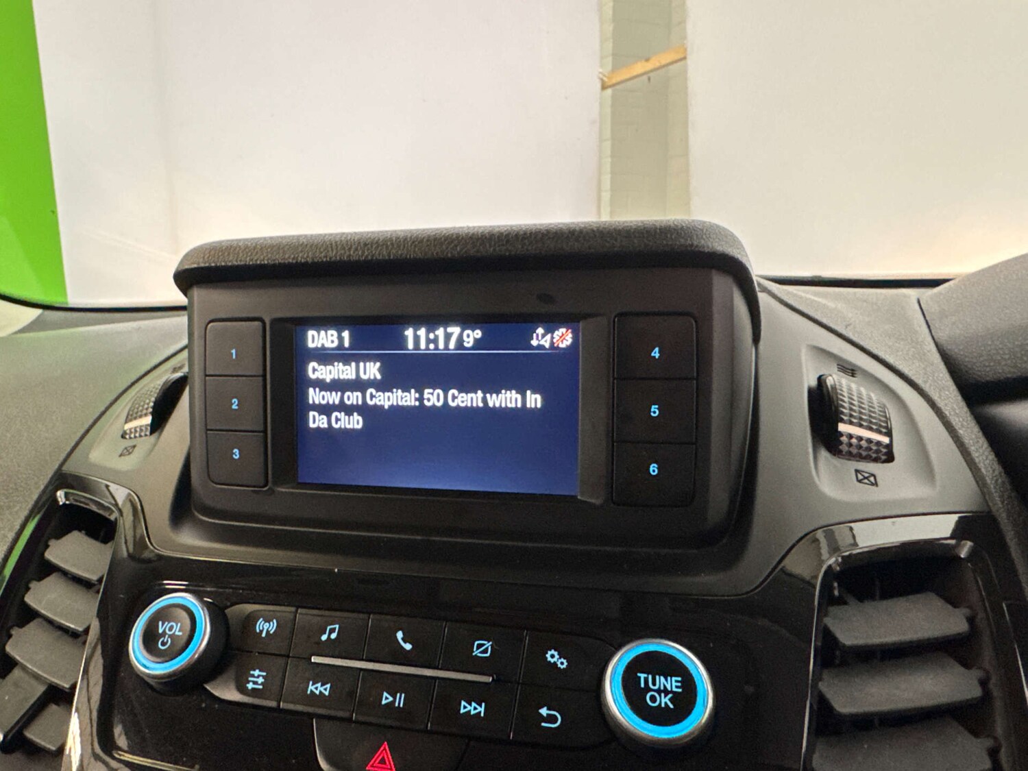 Used Ford Transit Connect 2024 for sale - 78068241: Photo 25