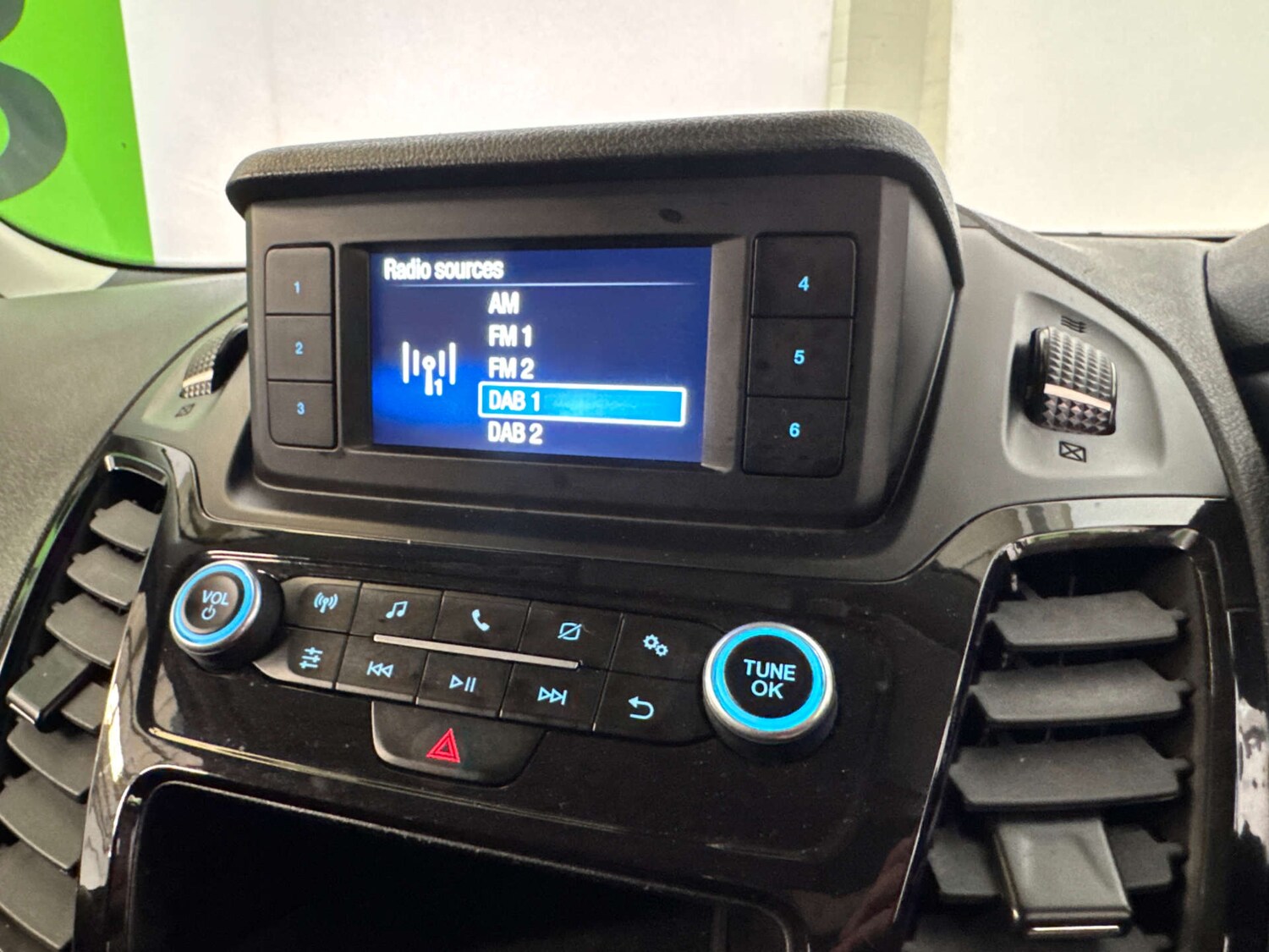 Used Ford Transit Connect 2024 for sale - 78068241: Photo 26