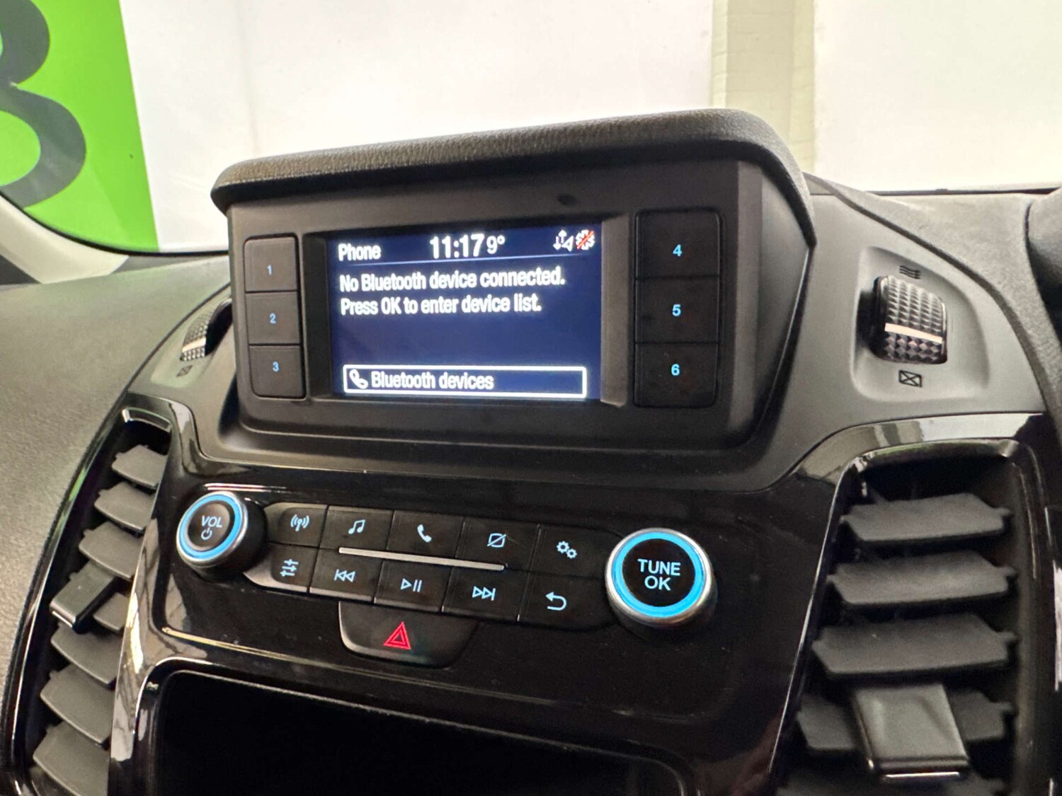 Used Ford Transit Connect 2024 for sale - 78068241: Photo 27