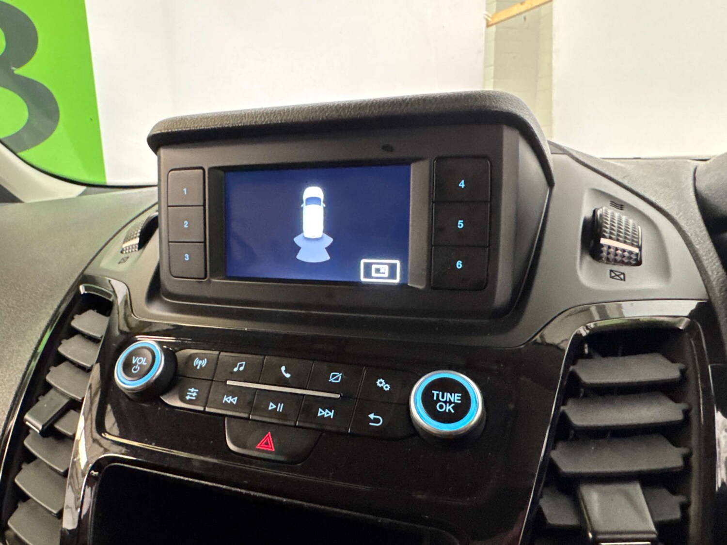 Used Ford Transit Connect 2024 for sale - 78068241: Photo 28