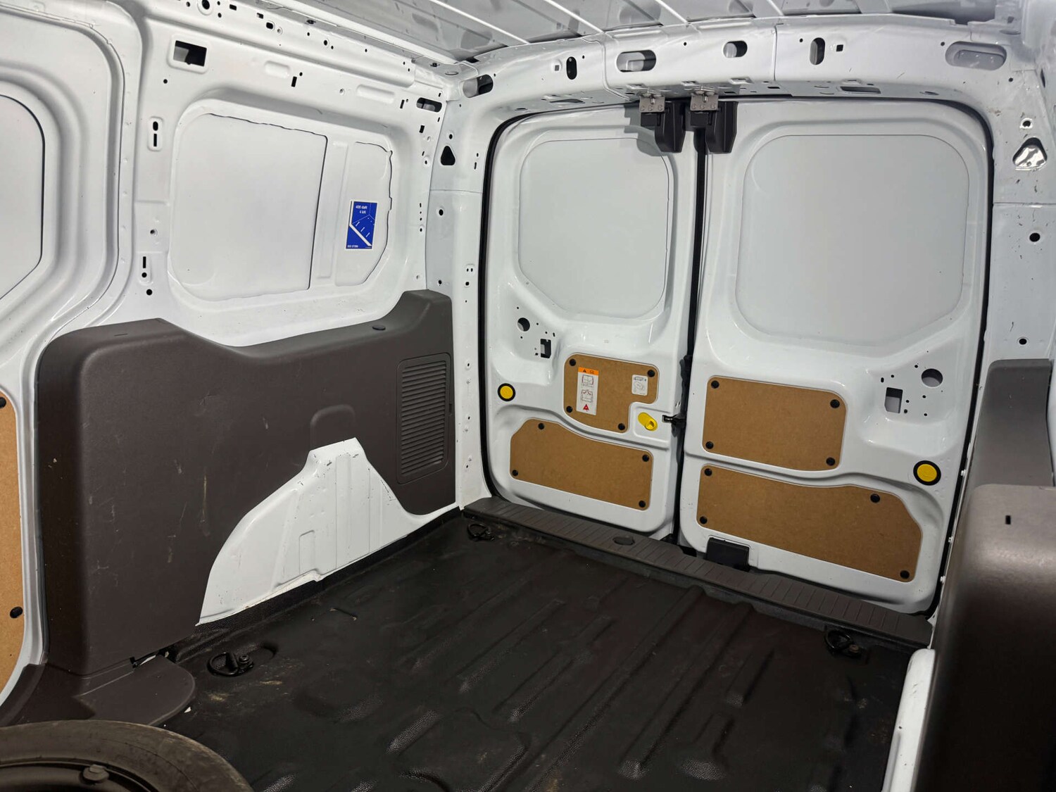 Used Ford Transit Connect 2024 for sale - 78068241: Photo 29