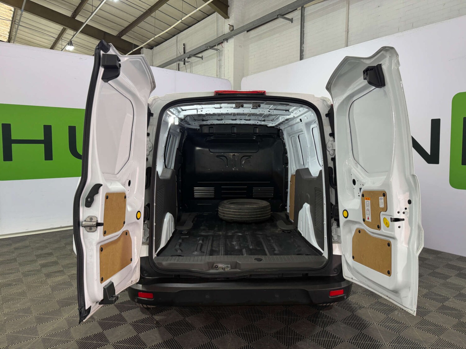 Used Ford Transit Connect 2024 for sale - 78068241: Photo 30