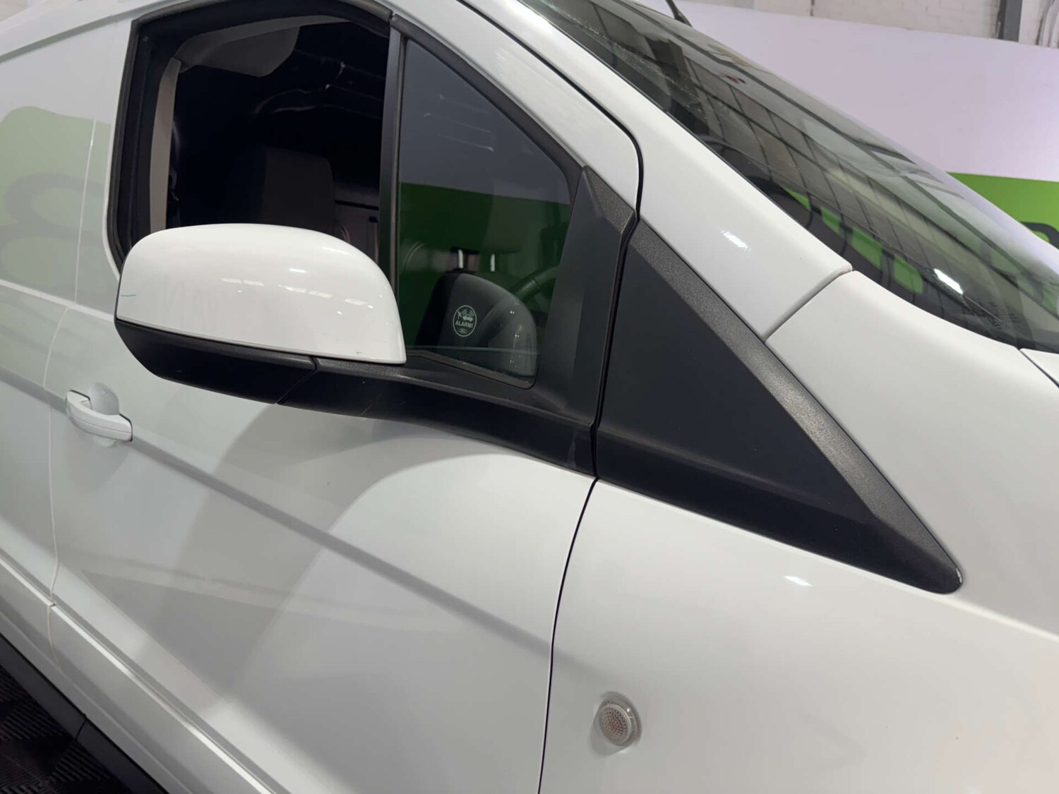 Used Ford Transit Connect 2024 for sale - 78068241: Photo 31