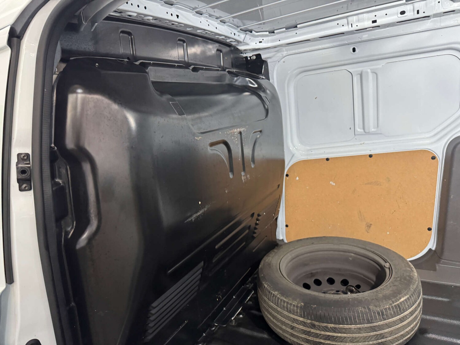 Used Ford Transit Connect 2024 for sale - 78068241: Photo 33