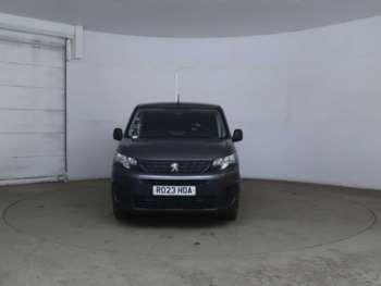 Used Peugeot Partner 2023 for sale - 75171759: Photo