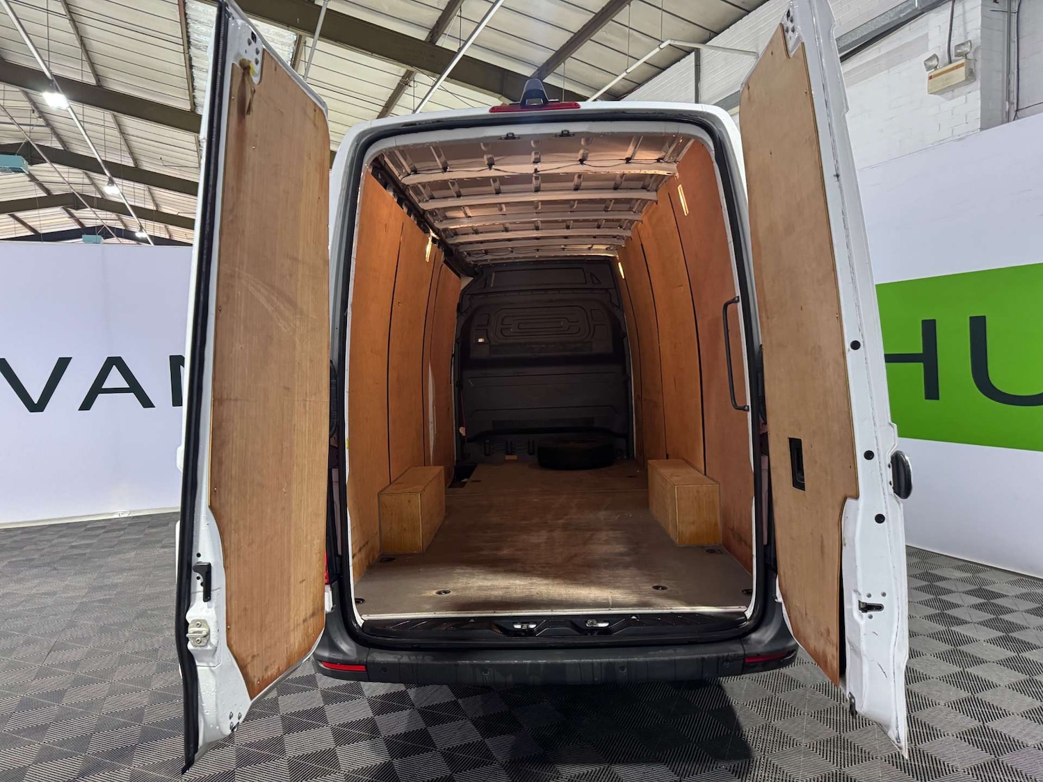 Used Mercedes-Benz Sprinter 2022 for sale - 76518064: Photo 10