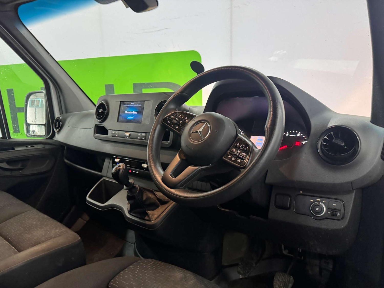 Used Mercedes-Benz Sprinter 2022 for sale - 76518064: Photo 11