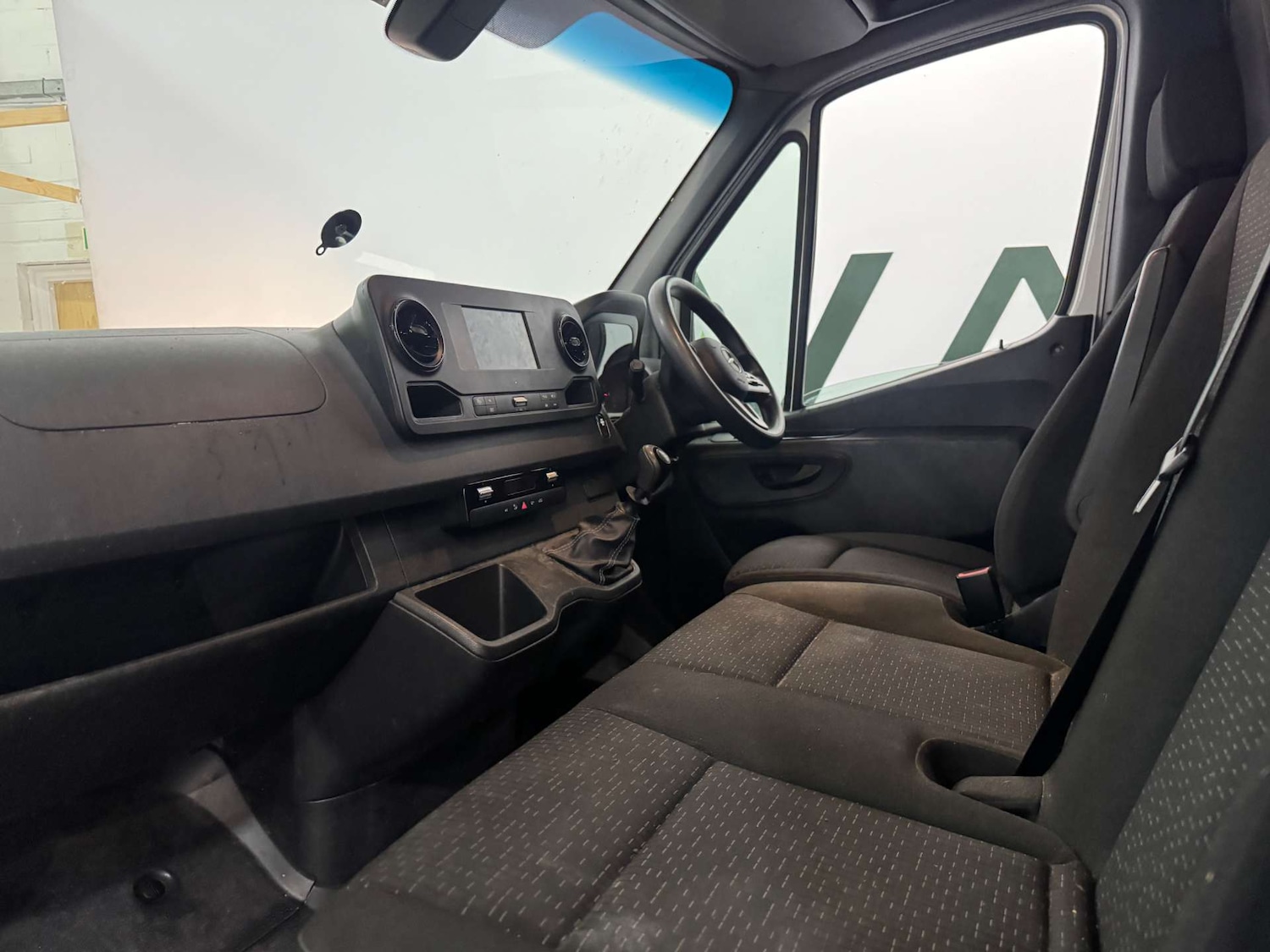 Used Mercedes-Benz Sprinter 2022 for sale - 76518064: Photo 12