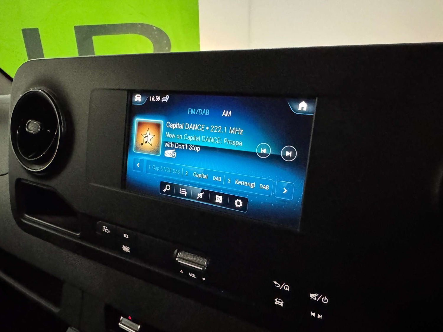 Used Mercedes-Benz Sprinter 2022 for sale - 76518064: Photo 13