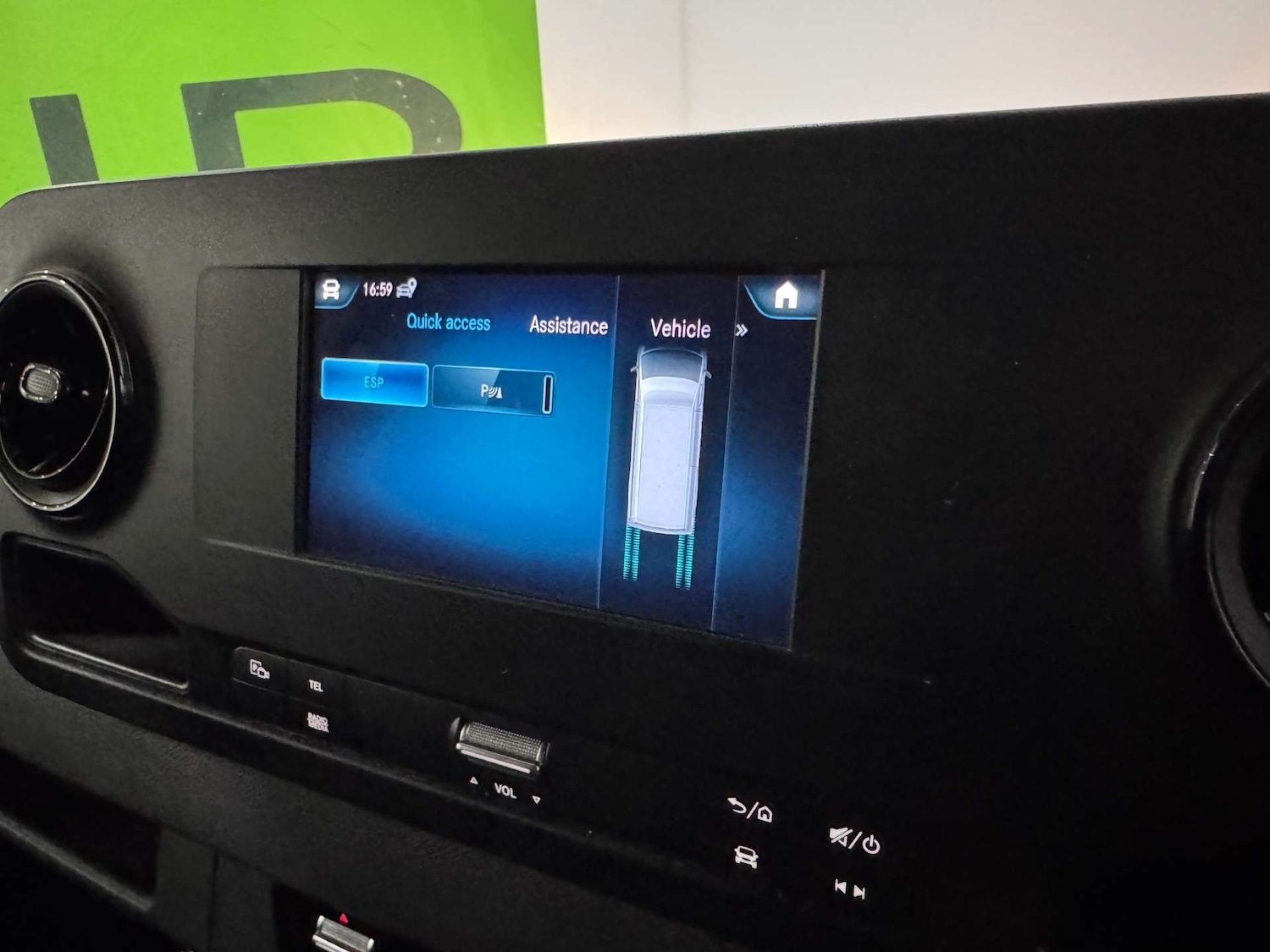 Used Mercedes-Benz Sprinter 2022 for sale - 76518064: Photo 14