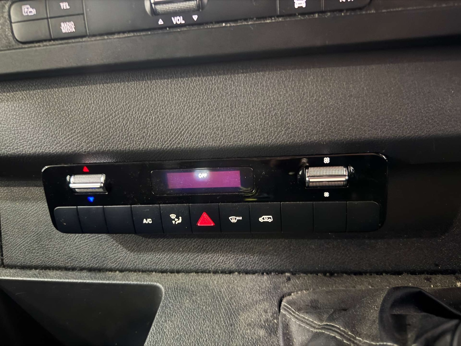 Used Mercedes-Benz Sprinter 2022 for sale - 76518064: Photo 17